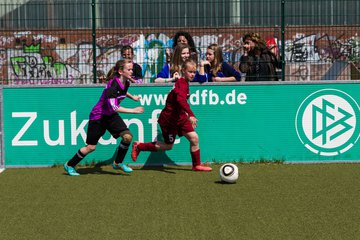Bild 152 - Qualifikationsturnier Metropolregion Hamburg-Cup 2013